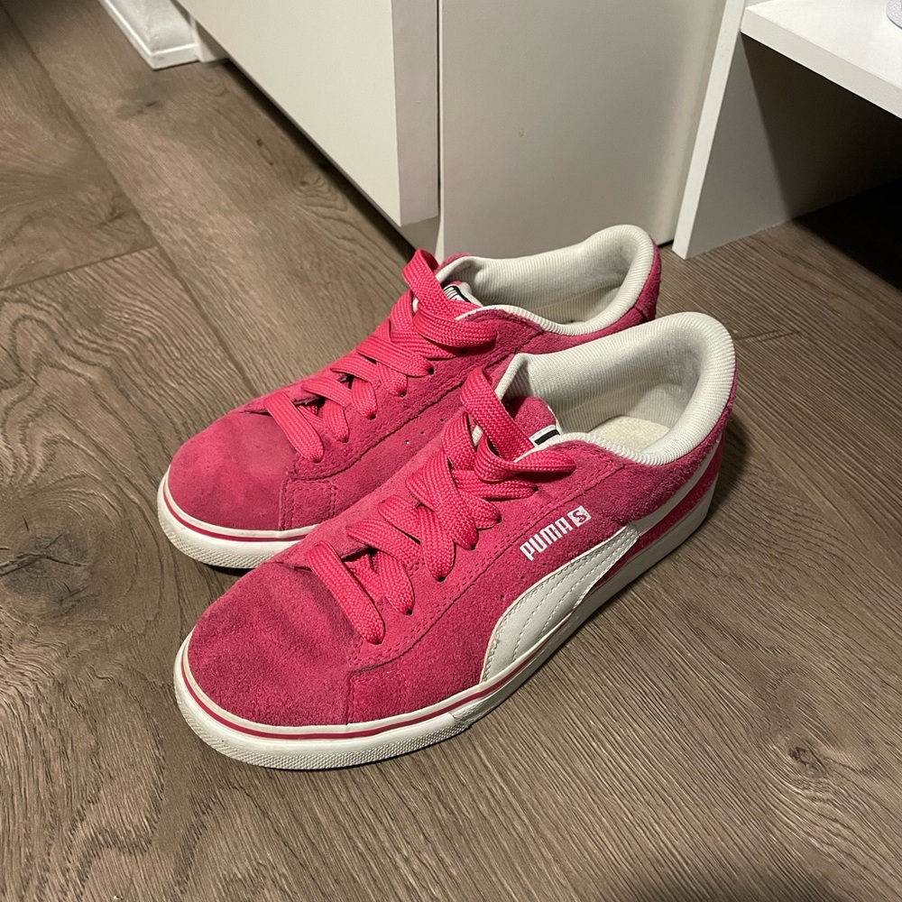 Puma Suede Classics